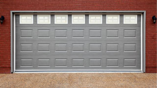 Garage Door Repair at Ridgecreek Apts Plano, Texas