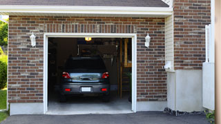 Garage Door Installation at Ridgecreek Apts Plano, Texas