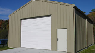 Garage Door Openers at Ridgecreek Apts Plano, Texas